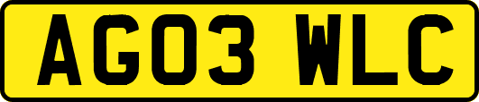 AG03WLC