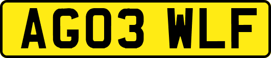 AG03WLF