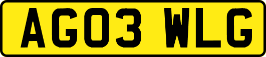 AG03WLG