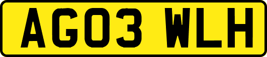 AG03WLH