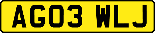 AG03WLJ