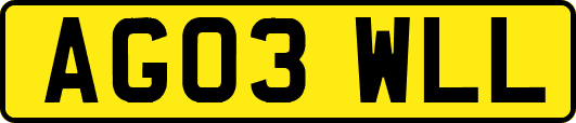 AG03WLL