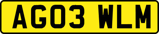 AG03WLM