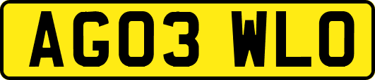 AG03WLO