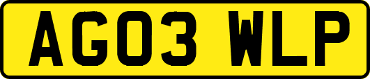 AG03WLP