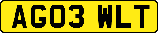 AG03WLT