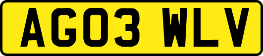 AG03WLV