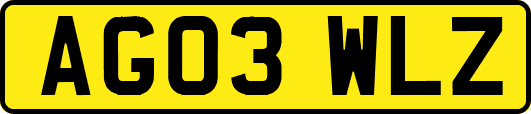 AG03WLZ