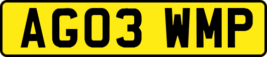 AG03WMP
