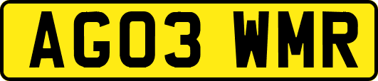 AG03WMR