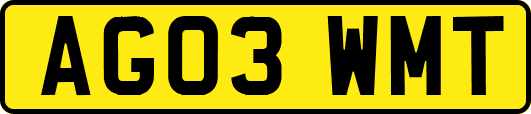 AG03WMT