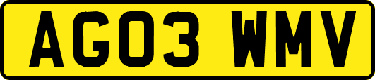 AG03WMV