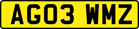 AG03WMZ