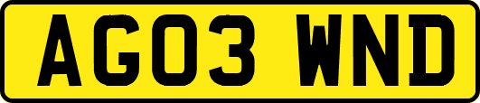 AG03WND