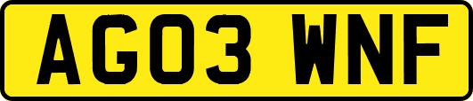 AG03WNF