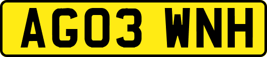 AG03WNH