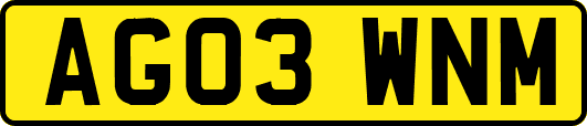 AG03WNM
