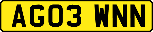 AG03WNN