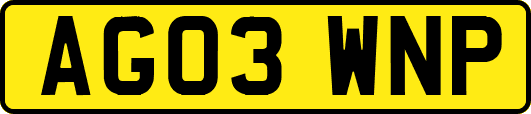 AG03WNP