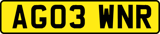 AG03WNR