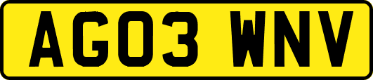 AG03WNV