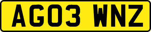 AG03WNZ