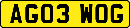 AG03WOG
