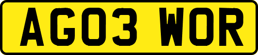 AG03WOR