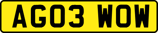 AG03WOW