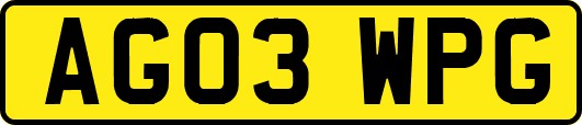 AG03WPG