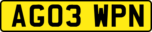 AG03WPN