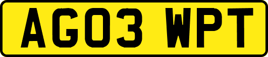 AG03WPT