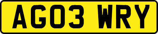 AG03WRY