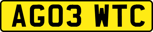 AG03WTC