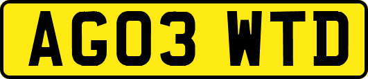AG03WTD