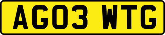 AG03WTG