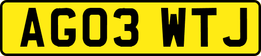 AG03WTJ
