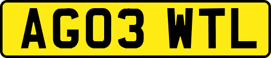 AG03WTL