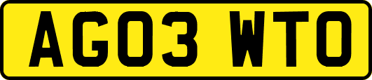 AG03WTO