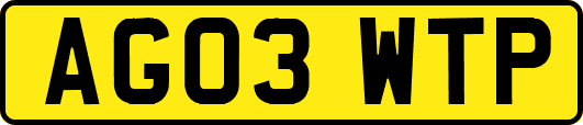 AG03WTP