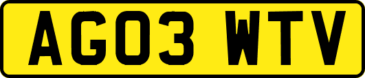AG03WTV