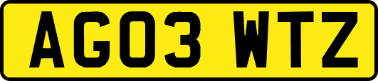 AG03WTZ