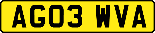 AG03WVA