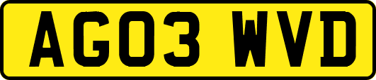 AG03WVD