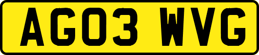 AG03WVG