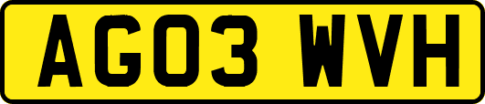AG03WVH