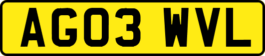AG03WVL