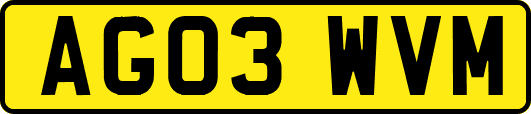 AG03WVM