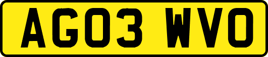 AG03WVO