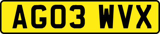 AG03WVX